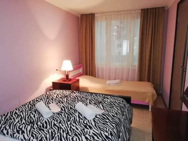 Bella Apartment تبليسي المظهر الخارجي الصورة