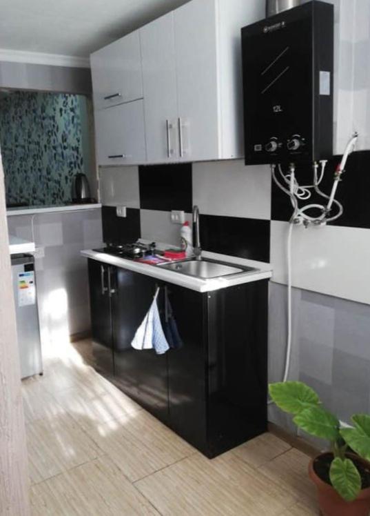 Bella Apartment تبليسي المظهر الخارجي الصورة