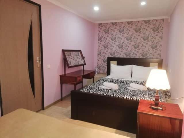 Bella Apartment تبليسي المظهر الخارجي الصورة