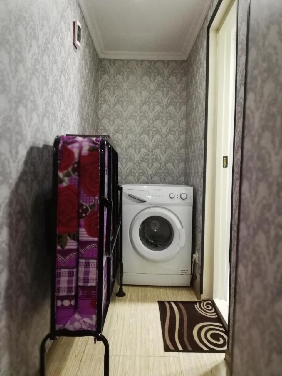 Bella Apartment تبليسي المظهر الخارجي الصورة