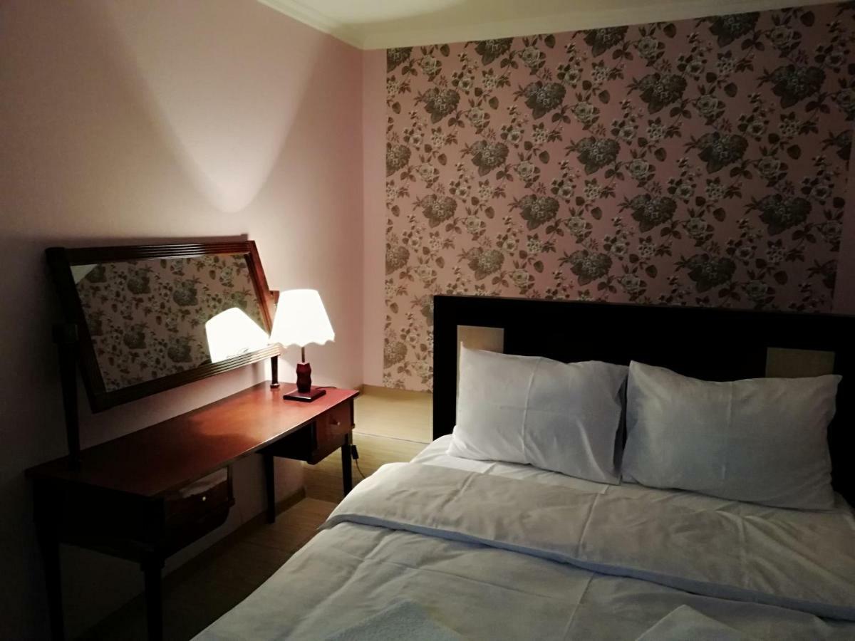 Bella Apartment تبليسي المظهر الخارجي الصورة