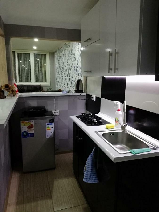 Bella Apartment تبليسي المظهر الخارجي الصورة