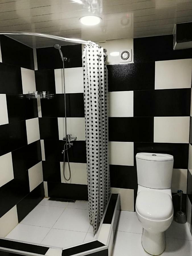 Bella Apartment تبليسي المظهر الخارجي الصورة
